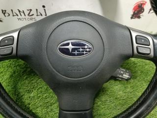 Подушка безопасности в руль Subaru Legacy 2003 контрактная Подушка безопасности в руль Subaru Legacy 2003