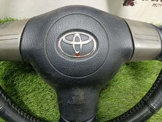 Подушка безопасности в руль Toyota Wish 2003 контрактная Подушка безопасности в руль Toyota Wish 2003