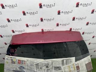 Спойлер задний Honda Stream 2001