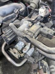 Дроссельная заслонка Mazda Demio 2004