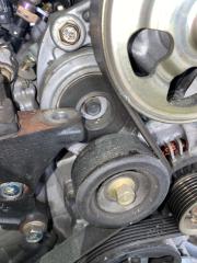 Ролик натяжной навесного оборудования Honda Stream 2001