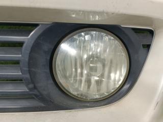 Фонарь противотуманный передний левый Toyota ALPHARD 2004 контрактная Фонарь противотуманный передний левый Toyota ALPHARD 2004