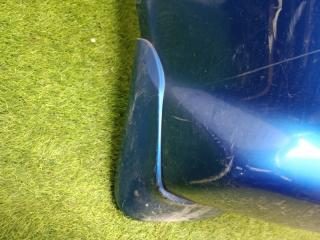 Брызговик задний левый Honda Fit 2005 контрактная Брызговик задний левый Honda Fit 2005