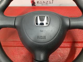 Подушка безопасности в руль Honda Civic 2001 контрактная Подушка безопасности в руль Honda Civic 2001