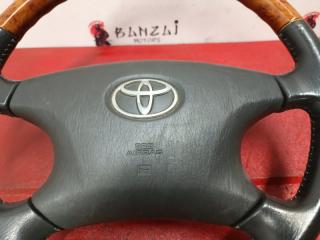 Подушка безопасности в руль Toyota MARK2 2001 контрактная Подушка безопасности в руль Toyota MARK2 2001