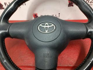 Подушка безопасности в руль Toyota Caldina 2003 контрактная Подушка безопасности в руль Toyota Caldina 2003