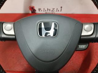 Подушка безопасности в руль Honda Fit 2003 контрактная Подушка безопасности в руль Honda Fit 2003