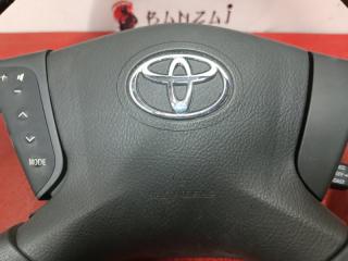 Подушка безопасности в руль Toyota AVENSIS 2003 контрактная Подушка безопасности в руль Toyota AVENSIS 2003