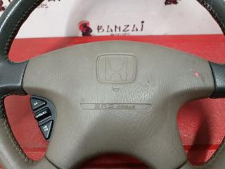 Подушка безопасности в руль Honda Odyssey 2001 контрактная Подушка безопасности в руль Honda Odyssey 2001