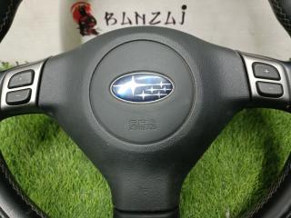 Подушка безопасности в руль Subaru Legacy 2003 контрактная Подушка безопасности в руль Subaru Legacy 2003
