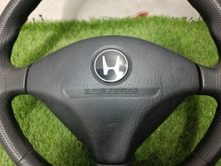 Подушка безопасности в руль Honda Stepwgn 2000 контрактная Подушка безопасности в руль Honda Stepwgn 2000