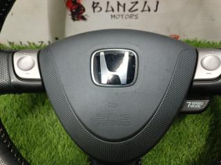 Подушка безопасности в руль Honda Fit 2003 контрактная Подушка безопасности в руль Honda Fit 2003