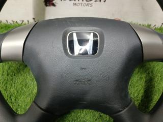 Подушка безопасности в руль Honda Stepwgn 2003 контрактная Подушка безопасности в руль Honda Stepwgn 2003