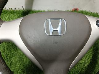 Подушка безопасности в руль Honda FIT контрактная Подушка безопасности в руль Honda FIT