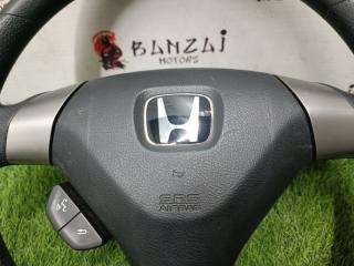 Подушка безопасности в руль Honda Stepwgn контрактная Подушка безопасности в руль Honda Stepwgn