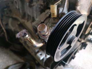 Насос гидроуселителя руля Mazda Demio