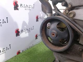 Насос гидроуселителя руля Nissan X-TRAIL 2005