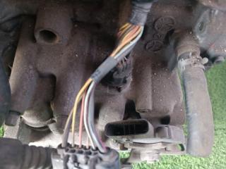 АКПП MAZDA Demio 2004