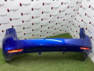 Бампер задний Mazda Atenza 2004