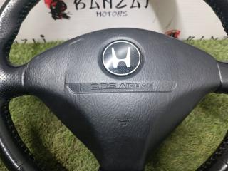 Подушка безопасности в руль Honda Stepwgn 2000 контрактная Подушка безопасности в руль Honda Stepwgn 2000