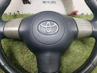 Подушка безопасности в руль Toyota Wish 2004 контрактная Подушка безопасности в руль Toyota Wish 2004