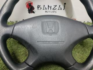 Подушка безопасности в руль Honda Torneo 1997 контрактная Подушка безопасности в руль Honda Torneo 1997