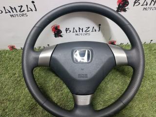 Подушка безопасности в руль Honda Stepwgn 2004 контрактная Подушка безопасности в руль Honda Stepwgn 2004