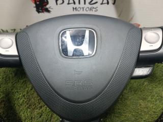 Подушка безопасности в руль Honda Fit 2003 контрактная Подушка безопасности в руль Honda Fit 2003