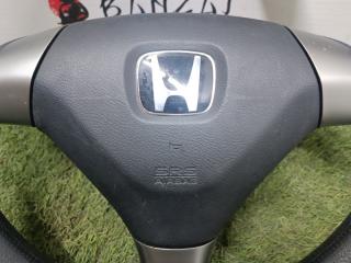 Подушка безопасности в руль Honda Stepwgn 2004 контрактная Подушка безопасности в руль Honda Stepwgn 2004