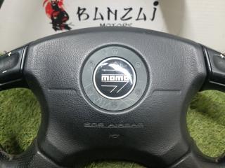 Подушка безопасности в руль Subaru Legacy 2001 контрактная Подушка безопасности в руль Subaru Legacy 2001