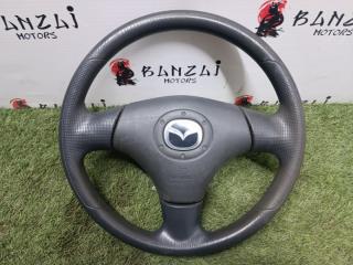 Руль Mazda Premacy 2002