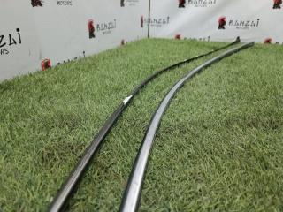 Запчасть молдинг крыши Honda Saber 2000