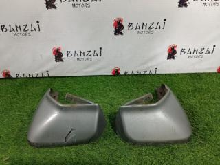 Брызговик задний Honda Fit 2004 контрактная Брызговик задний Honda Fit 2004