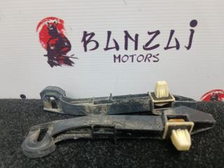 Салазка пластиковый задняя левая Honda Civic 2002