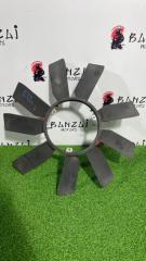 Вентилятор охлаждения радиатора Mercedes-Benz 220Е 1995