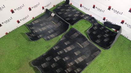 Ковер пола Toyota Harrier 2008