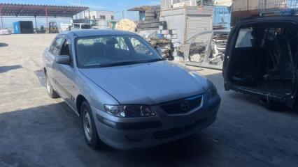Запчасть дверь передняя правая Mazda CAPELLA 2002