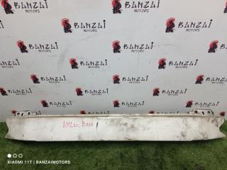 Усилитель бампера передний Toyota Ipsum 2003 контрактная Усилитель бампера передний Toyota Ipsum 2003