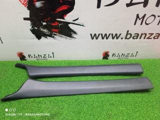 Накладка стойки лобового стекла Mercedes-Benz 280Е 1994 контрактная Накладка стойки лобового стекла Mercedes-Benz 280Е 1994