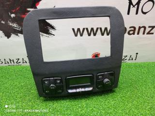 Блок управления климат-контролем Mercedes-Benz S500 2002