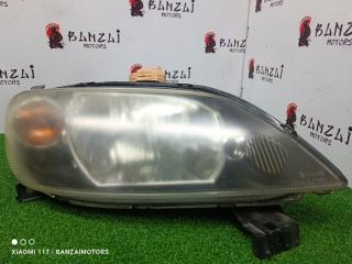 Фара галогеновая передняя правая Mazda Demio 2004