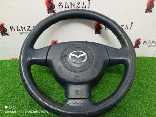 Руль Mazda Demio 2004