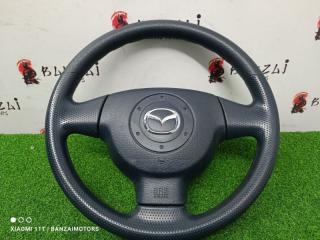 Руль Mazda Demio 2004