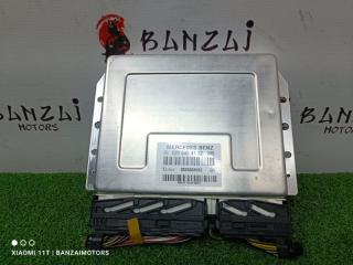 Блок управления пневмоподвеской Mercedes-Benz S500 2002 контрактная Блок управления пневмоподвеской Mercedes-Benz S500 2002