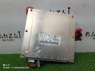 Блок управления двигателем Mercedes-Benz S500 2002