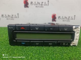 Блок управления климат-контролем Mercedes-Benz C200 1998