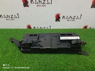 Блок управления климат-контролем Mercedes-Benz S500 1997