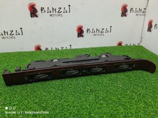 Блок управления климат-контролем Mercedes-Benz S500 1997