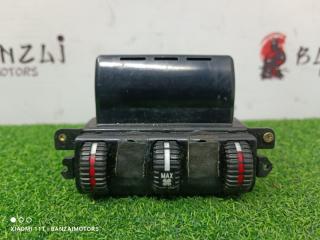 Блок управления климат-контролем Mercedes-Benz S500 1997