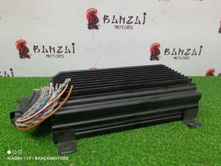 Усилитель звука Mercedes-Benz S500 1997 контрактная Усилитель звука Mercedes-Benz S500 1997